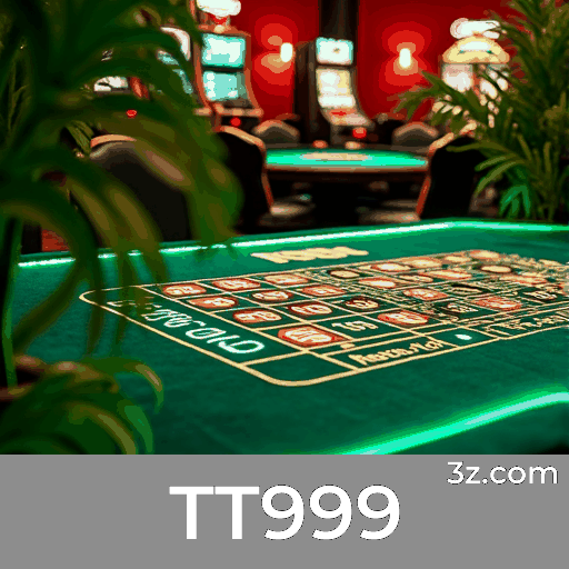 Lottery TT999 com bônus