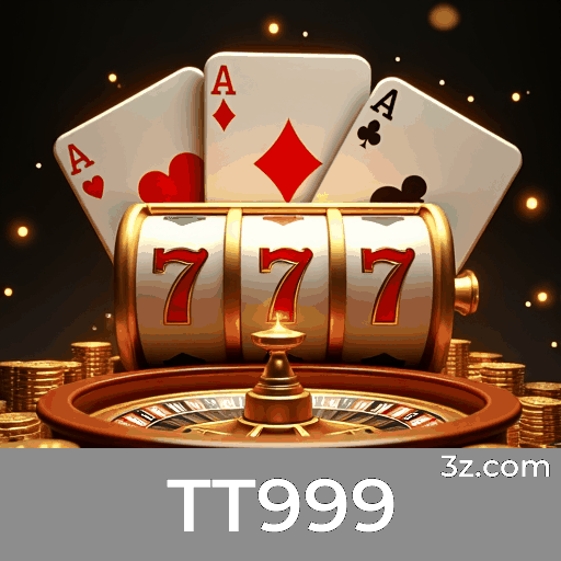 Cassino ao Vivo TT999 - 250+ Mesas com Dealers Profissionais