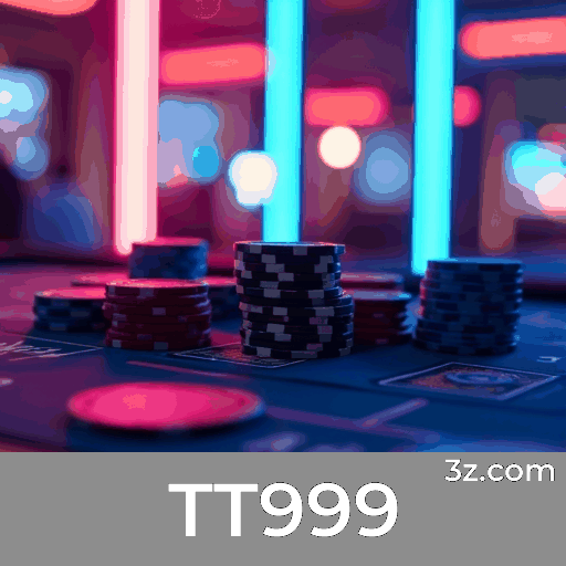 Plataforma TT999 com bônus